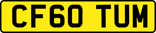 CF60TUM