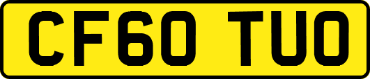 CF60TUO