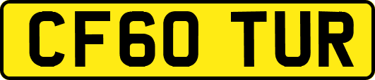 CF60TUR