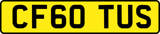 CF60TUS