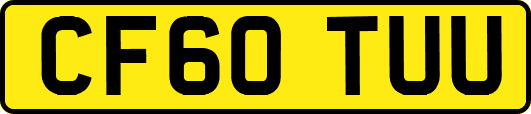 CF60TUU