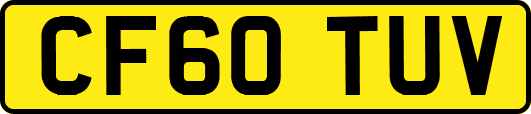 CF60TUV