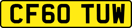 CF60TUW
