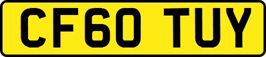 CF60TUY