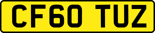 CF60TUZ