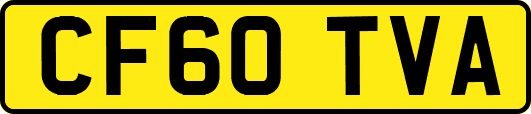 CF60TVA