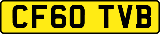 CF60TVB
