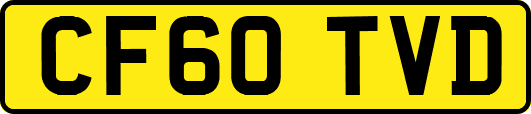 CF60TVD