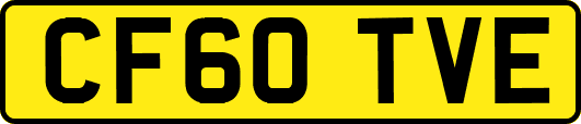 CF60TVE