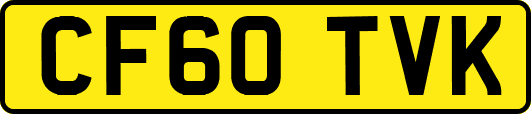 CF60TVK