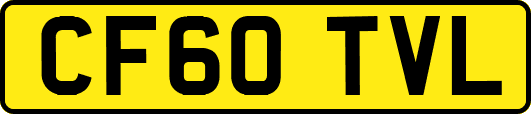 CF60TVL
