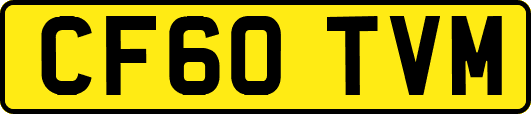 CF60TVM