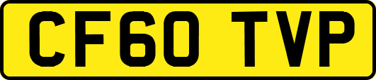 CF60TVP