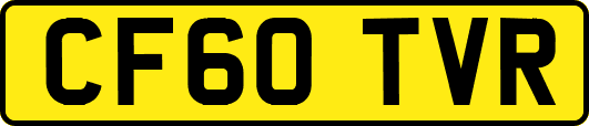 CF60TVR