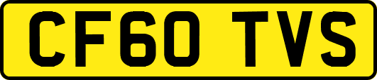 CF60TVS
