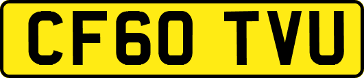 CF60TVU