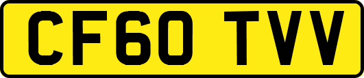 CF60TVV