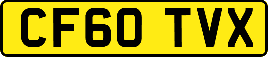 CF60TVX