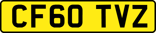 CF60TVZ