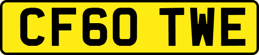 CF60TWE