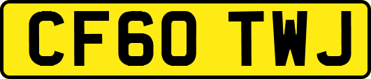 CF60TWJ