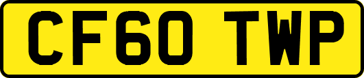 CF60TWP