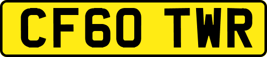 CF60TWR