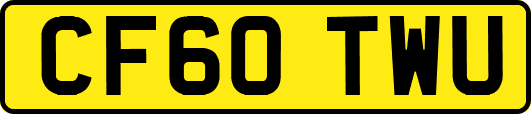 CF60TWU