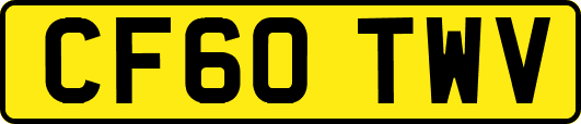 CF60TWV