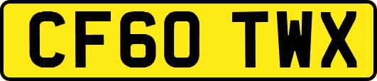 CF60TWX
