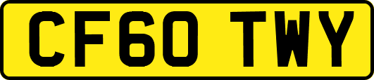 CF60TWY