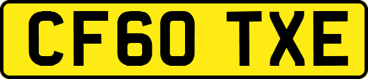 CF60TXE