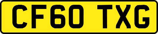 CF60TXG