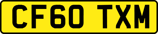 CF60TXM