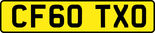 CF60TXO