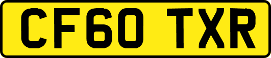 CF60TXR