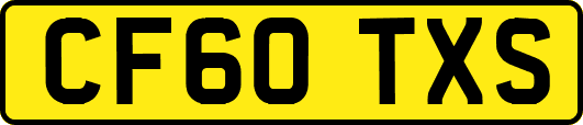 CF60TXS