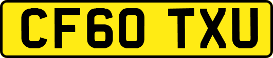 CF60TXU