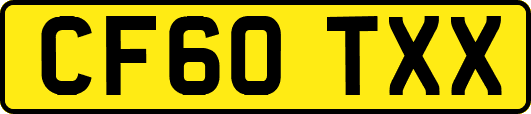 CF60TXX