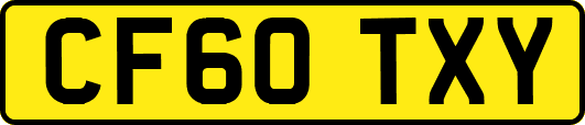 CF60TXY