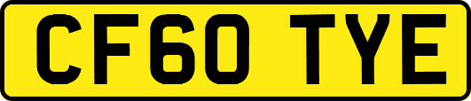 CF60TYE