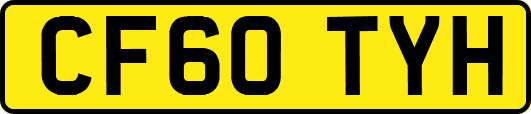CF60TYH