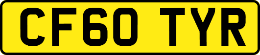 CF60TYR
