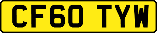 CF60TYW