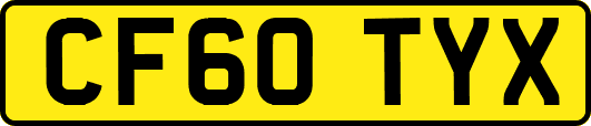 CF60TYX