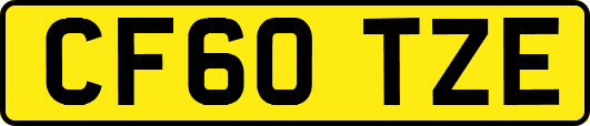 CF60TZE