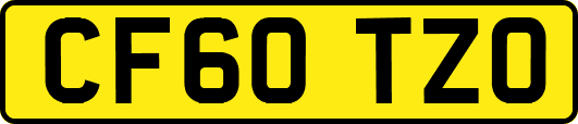 CF60TZO