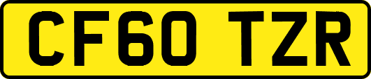 CF60TZR