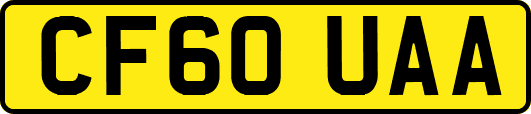 CF60UAA