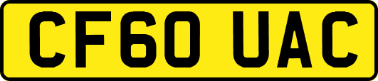 CF60UAC